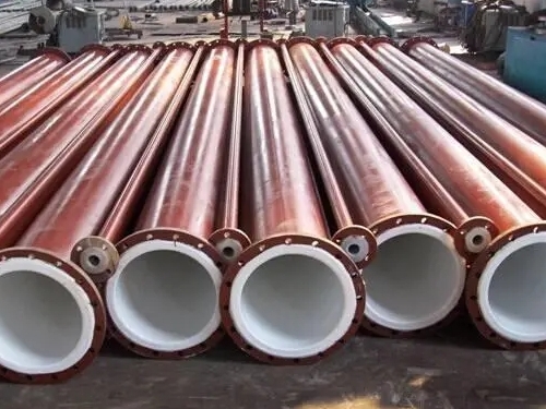 四氟防腐設(shè)備和傳統(tǒng)防腐設(shè)備有何不同？