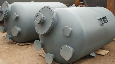 襯膠設(shè)備溫控系統(tǒng)有哪些你不知道的事？