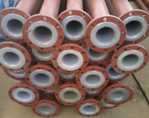 襯塑管道供應(yīng)廠家：襯塑管道泄露的原因有哪些？