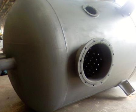 襯膠設(shè)備重量多少才合適？