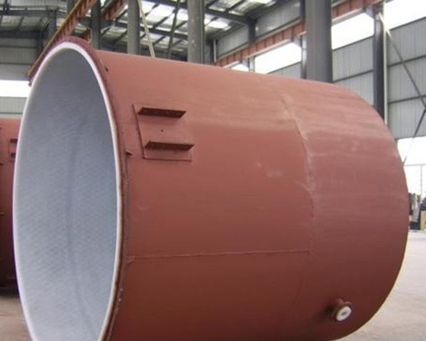 山東襯塑設(shè)備廠家：襯塑鋼管和涂塑鋼管你有了解過它們嗎？