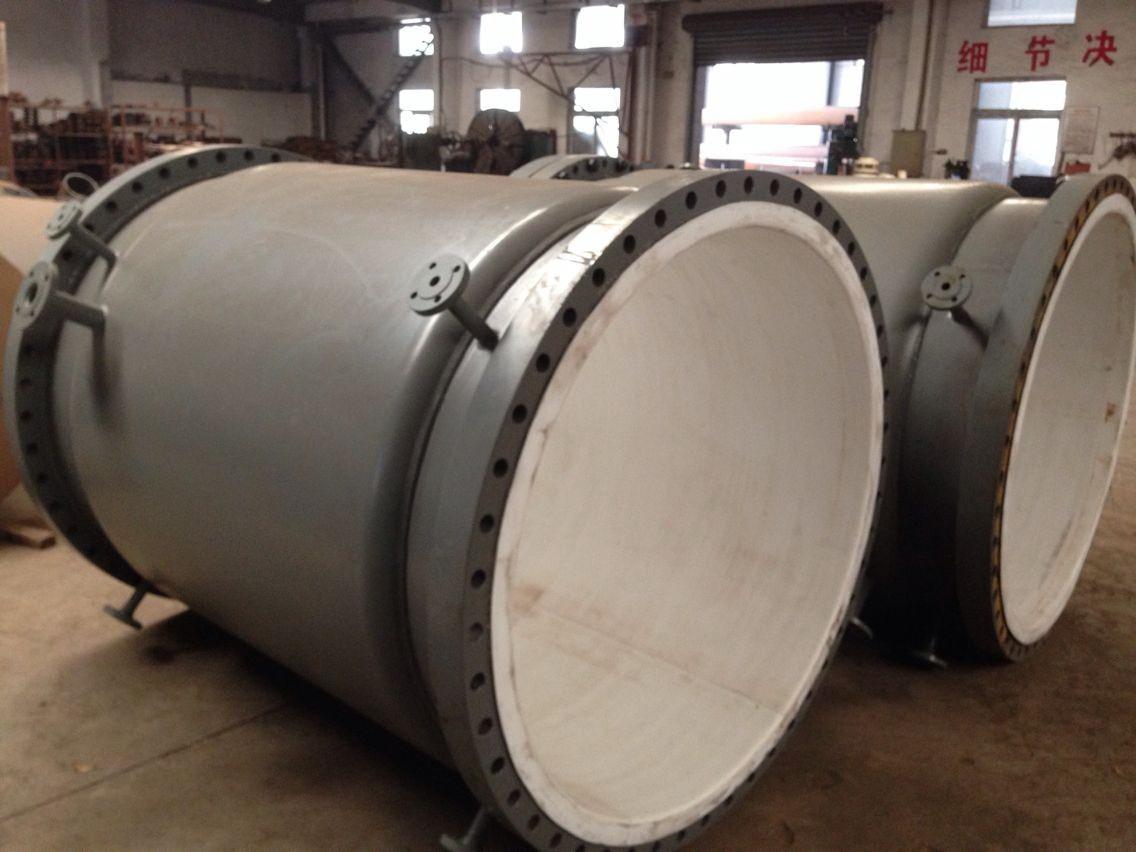 襯四氟防腐設(shè)備廠家的四氟防腐設(shè)備都是怎樣的？