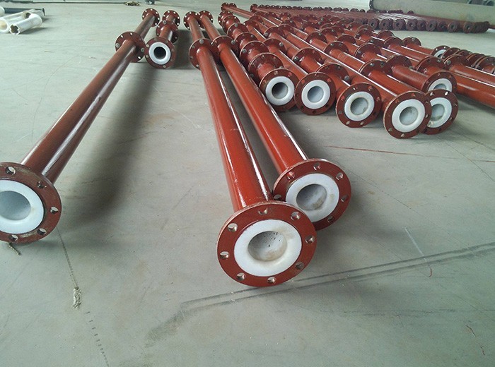 襯四氟設(shè)備泄漏的原因你都知道多少？